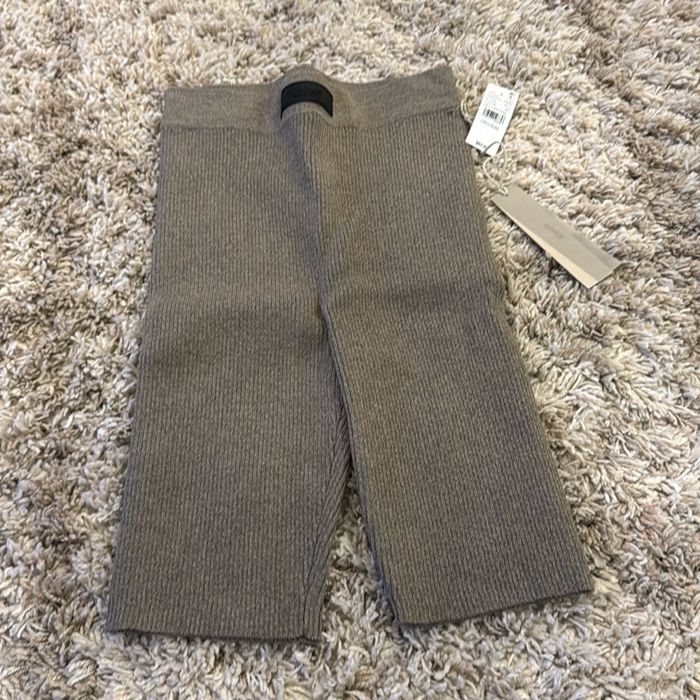 Essentials Fear of God shorts
